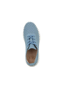 SKA sneakers donna in materiale tecnico TESSA - Musto Calzature srl