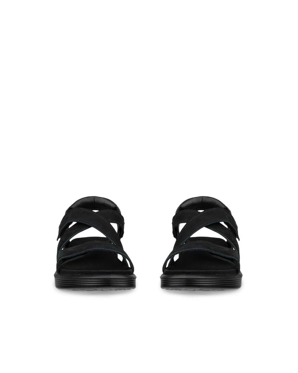 ECCO Sandali Pelle Soft Sandal 238813 - 02001 - Musto Calzature srl