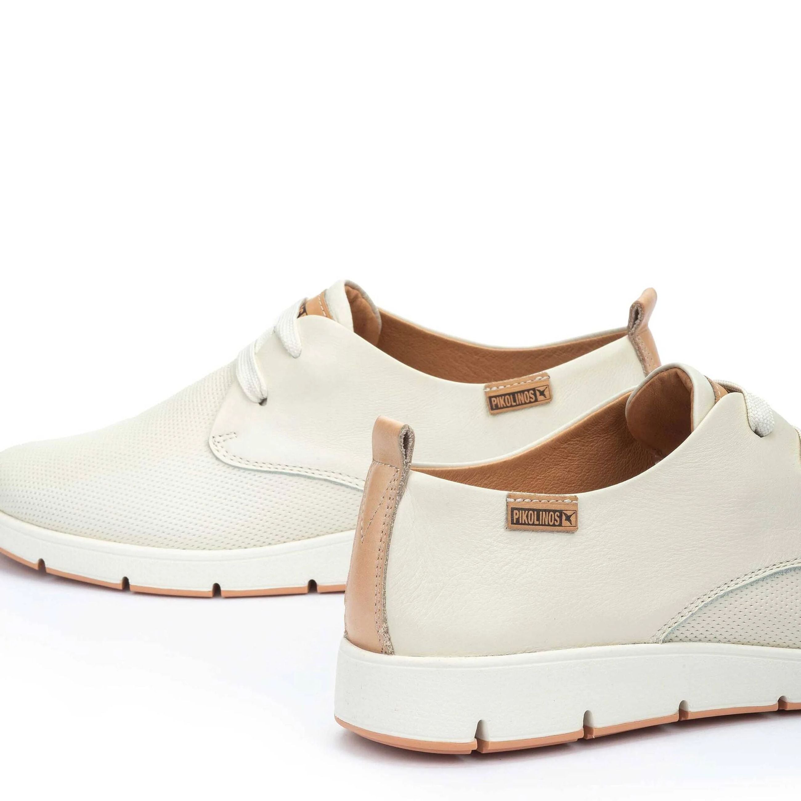 Pikolinos sneakers donna in pelle MADRID - Musto Calzature srl