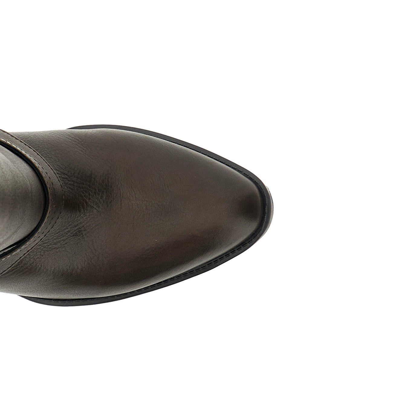 CAFE NOIR Stivali Pelle C1MA1004 - Musto Calzature srl