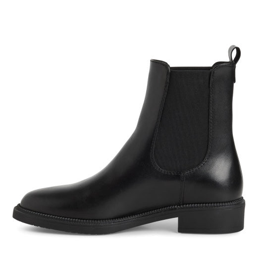 TAMARIS Stivaletti Pelle 1 - 25302 - 45 - Musto Calzature srl