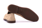 Antica cuoieria Mocassini uomo Camoscio 22845 - A - VM6 - Musto Calzature srl
