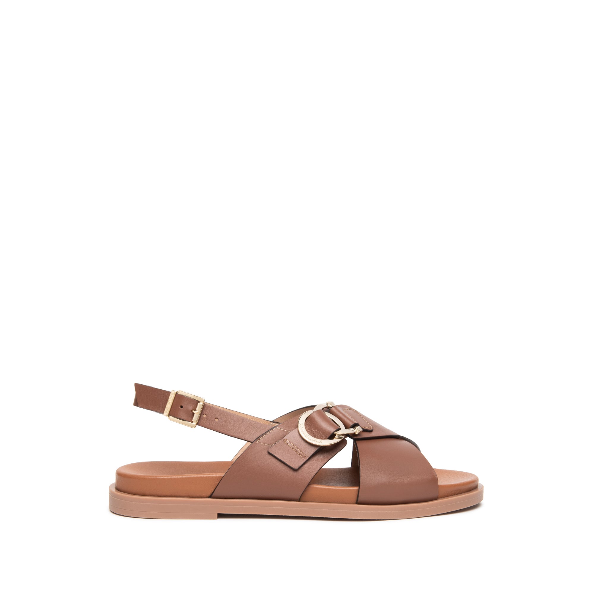 NEROGIARDINI Sandali bassi Pelle E615933D - Musto Calzature srl