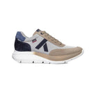 CALLAGHAN Sneakers uomo camoscio+tessuto 61202 - Musto Calzature srl