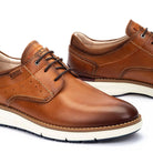 Pikolinos Sneakers uomo Pelle MANACOR M1A - 4276C1 - Musto Calzature srl