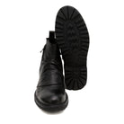 JP/DAVID Stivaletti uomo Pelle 3830/330 - Musto Calzature srl