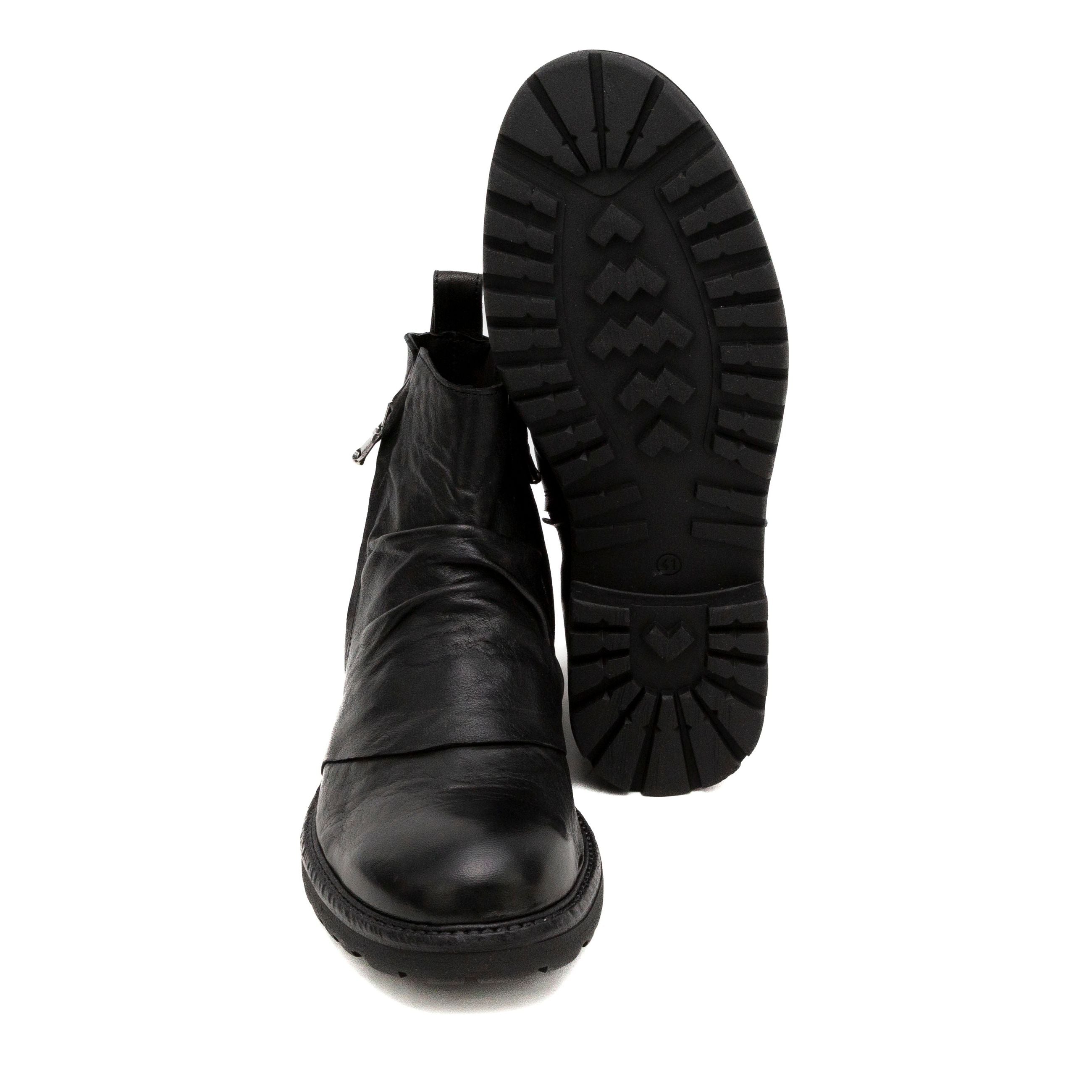 JP/DAVID Stivaletti uomo Pelle 3830/330 - Musto Calzature srl