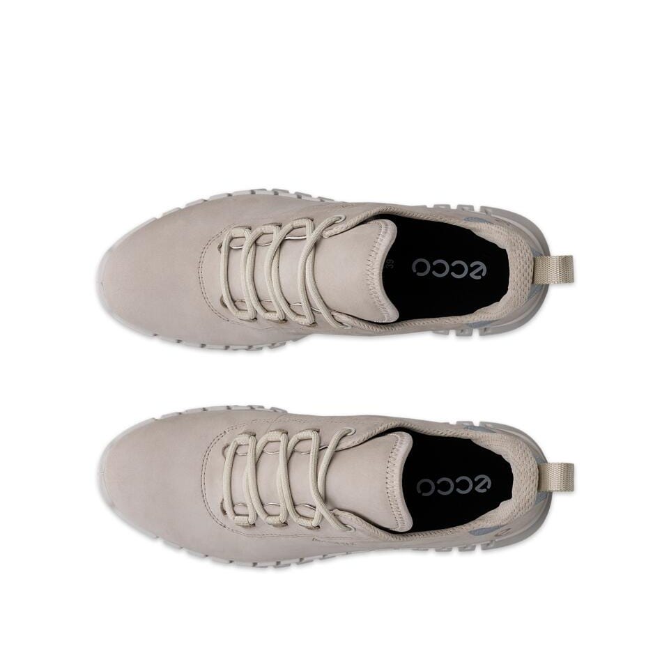 ECCO Sneakers NUBUCK Gruuv Lea gtx 218233-61510 - Musto Calzature srl