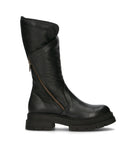 BUENO Stivali Pelle D2405 - Musto Calzature srl