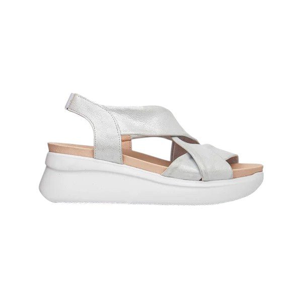 CALLAGHAN Zeppe e platforms Pelle 29904 - Musto Calzature srl