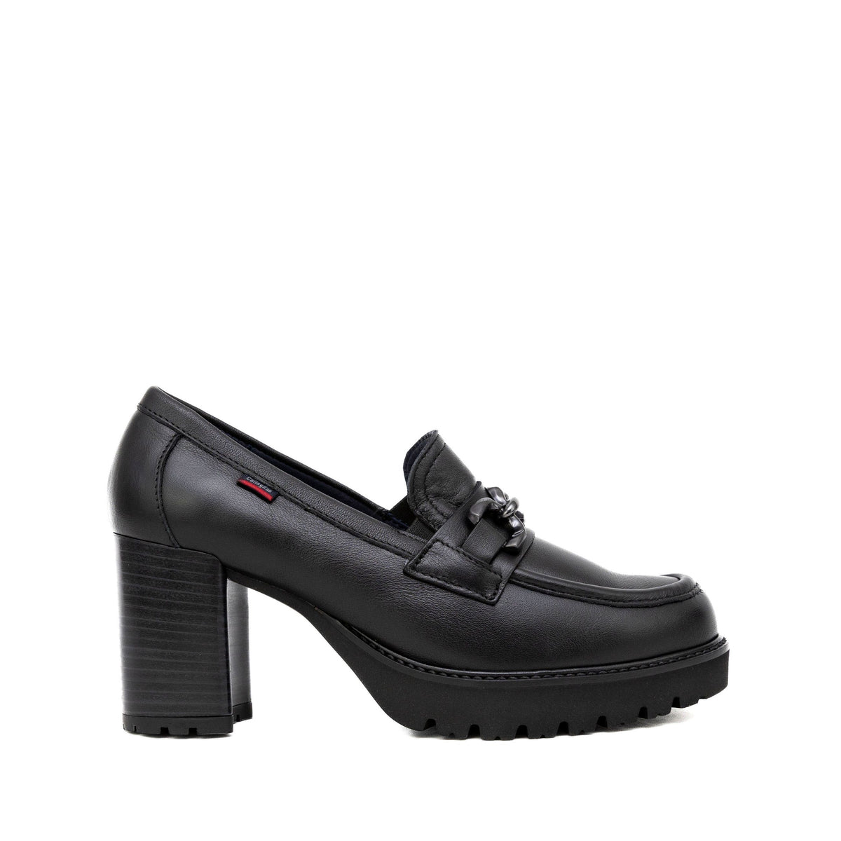 CALLAGHAN Mocassini Pelle 30827 - Musto Calzature srl