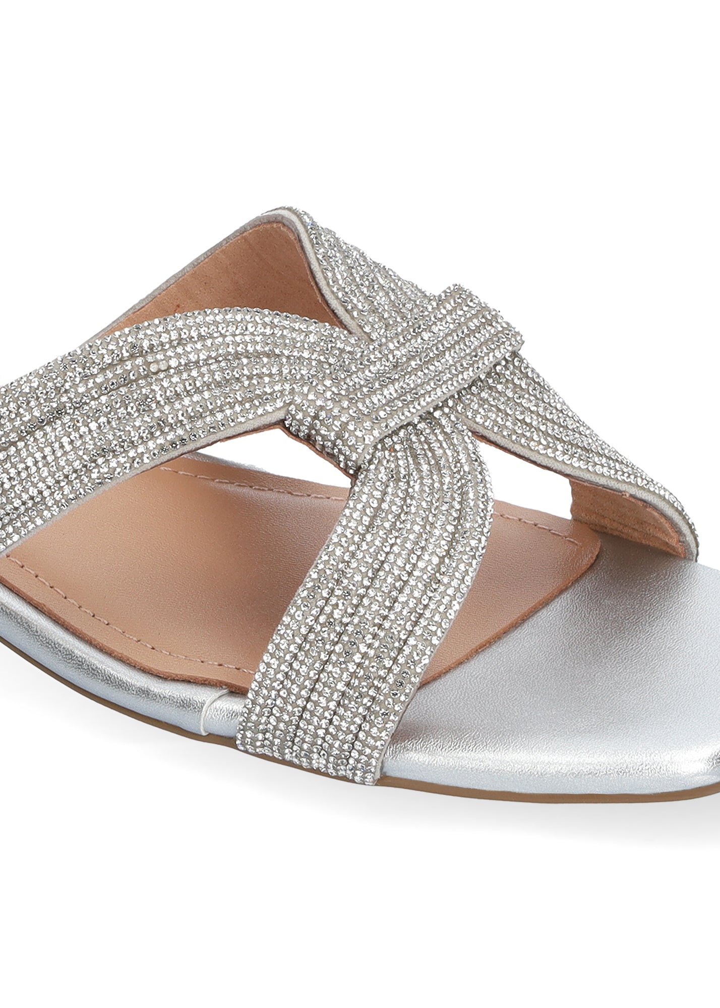 BIBI LOU Sandali STRASS SLOAN 842Z00HG - Musto Calzature srl