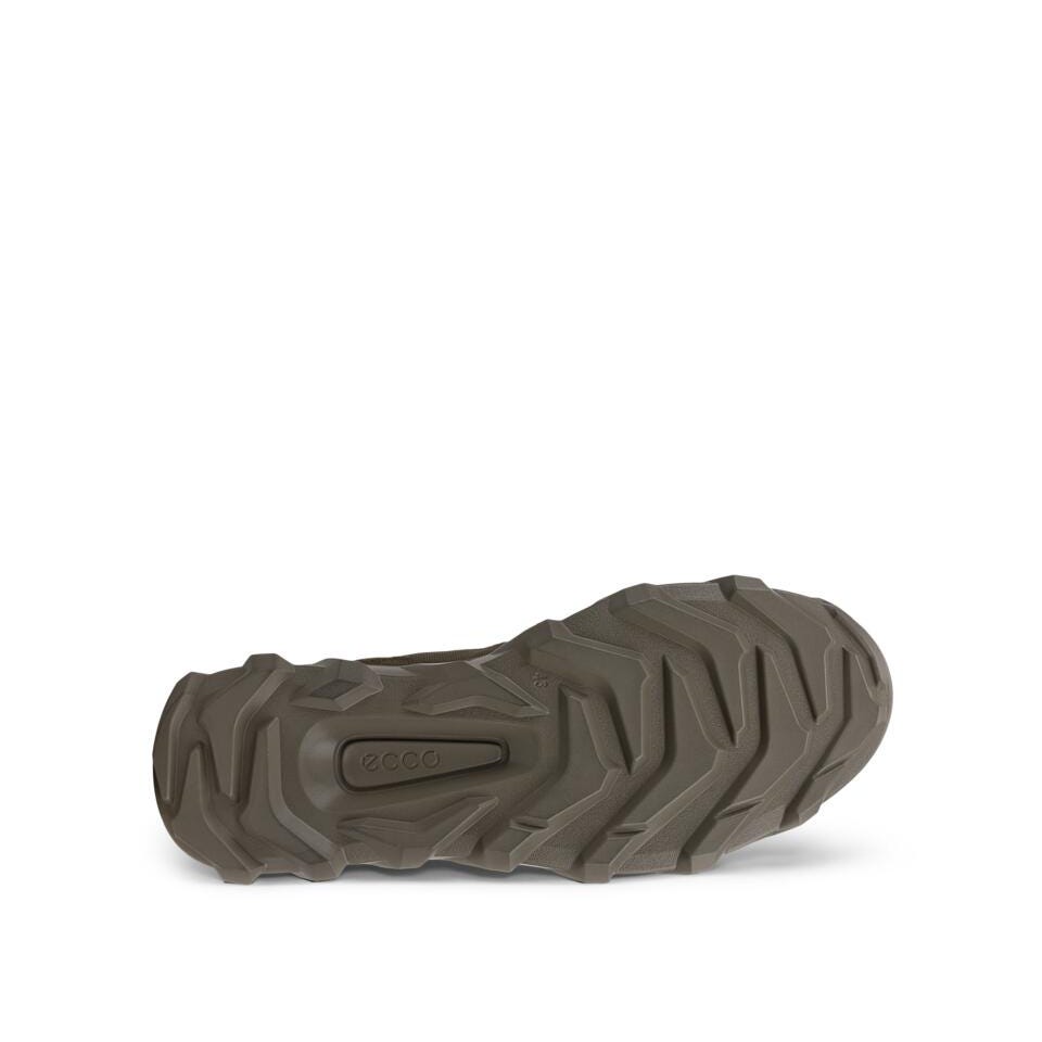 ECCO Sneakers uomo Pelle Mx Low Breathru 820264 - 56091 - Musto Calzature srl