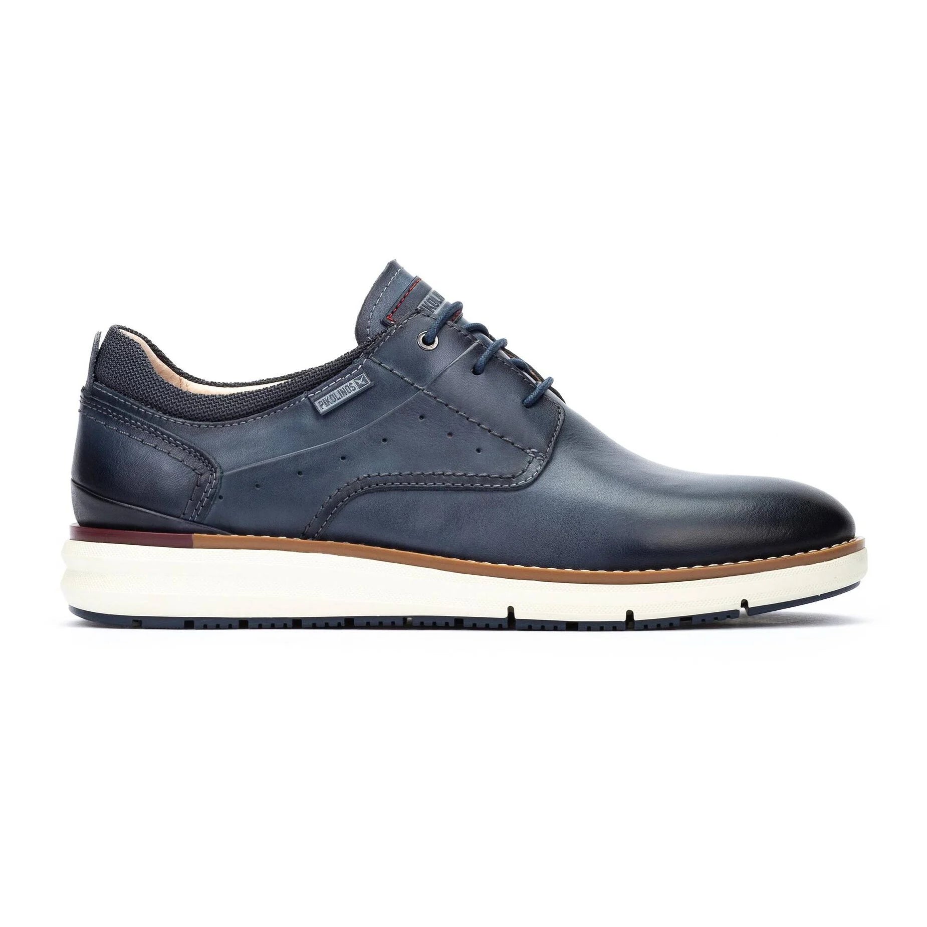 Pikolinos Sneakers uomo Pelle MANACOR M1A - 4276C1 - Musto Calzature srl