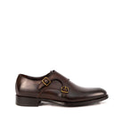 MUSTO Fibbie uomo Pelle MONTEFELTRO OT901iso - Musto Calzature srl