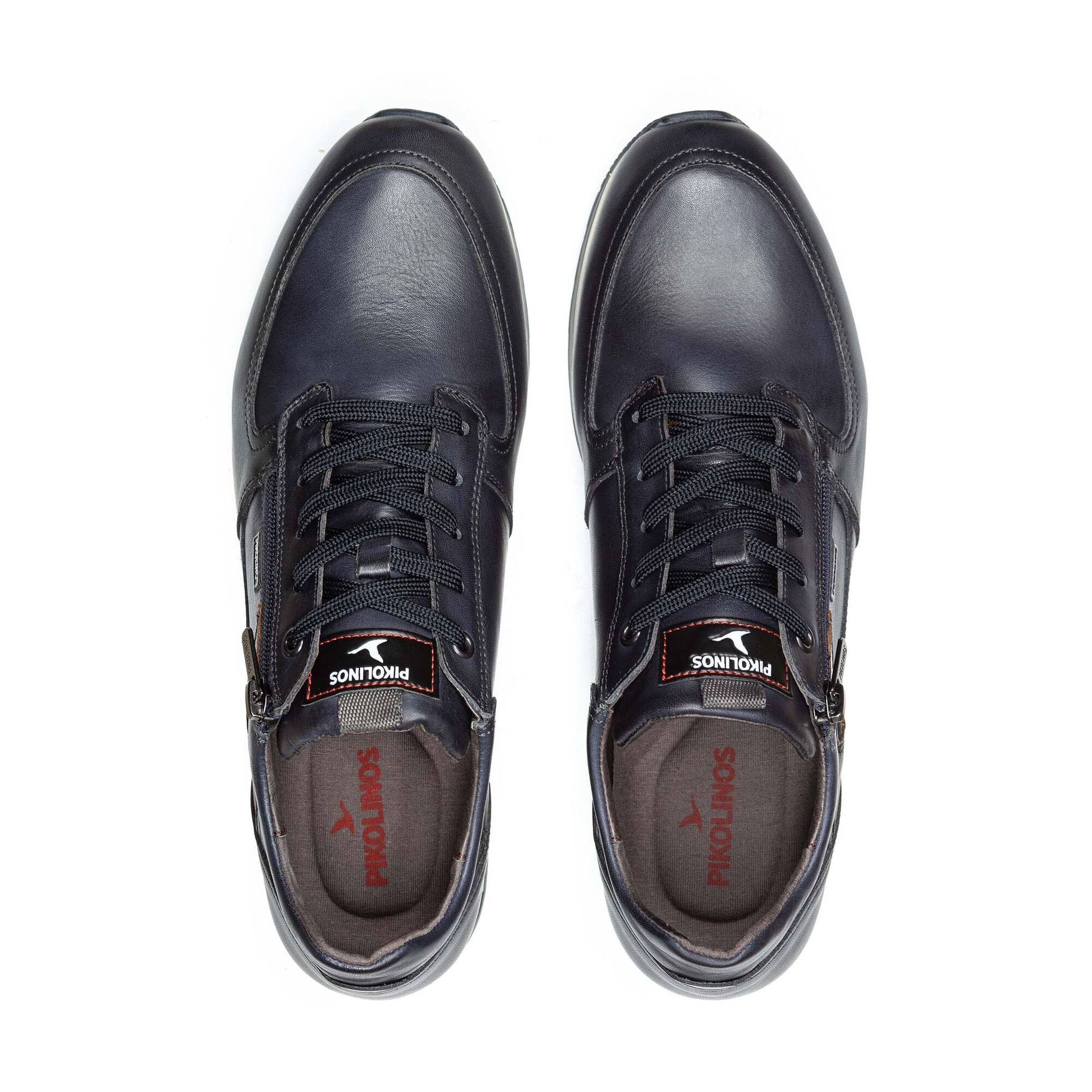 Pikolinos Sneakers uomo Pelle CAMBIL M5N - 6362C1 - Musto Calzature srl