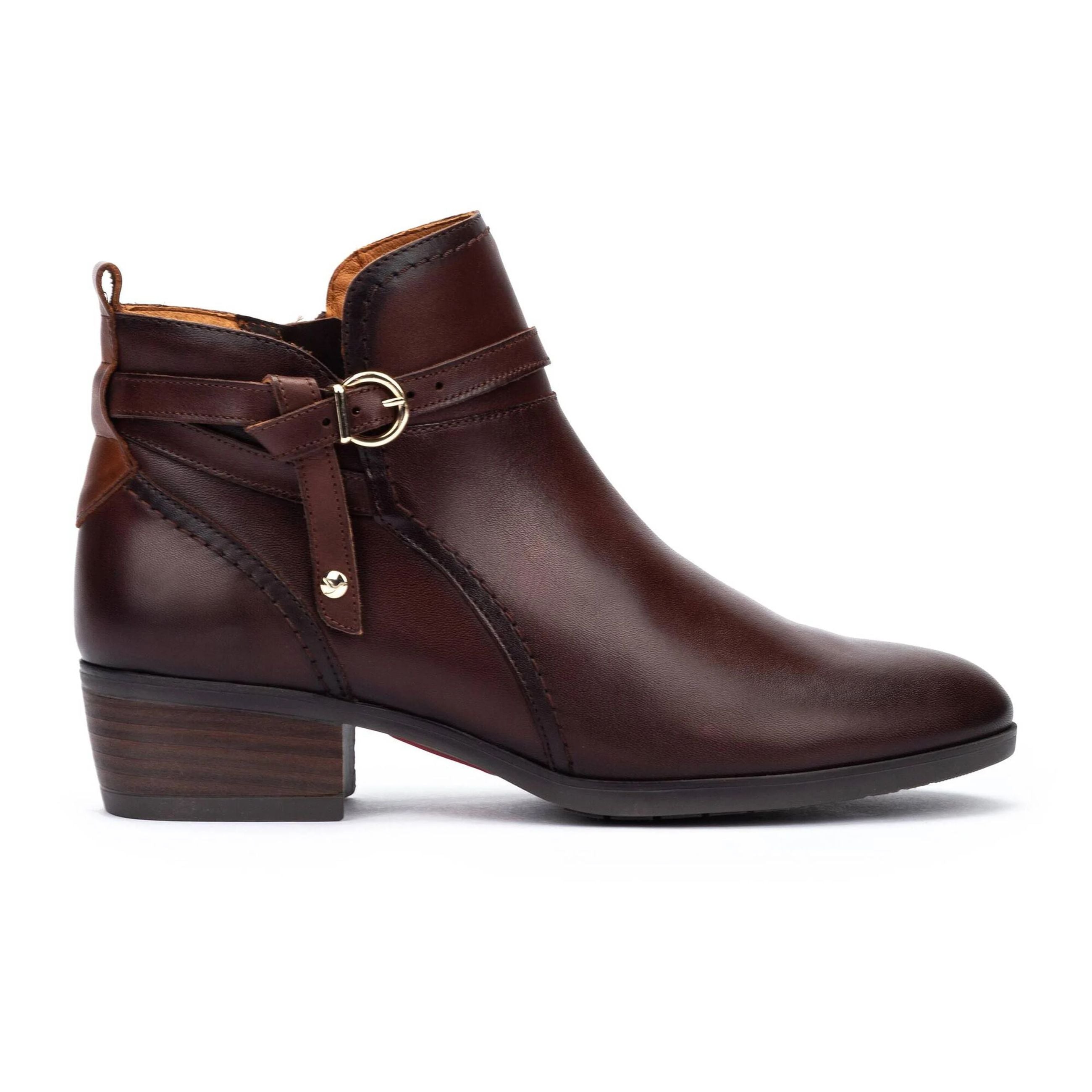 Pikolinos stivaletti da donna in pelle DAROCA - Musto Calzature srl