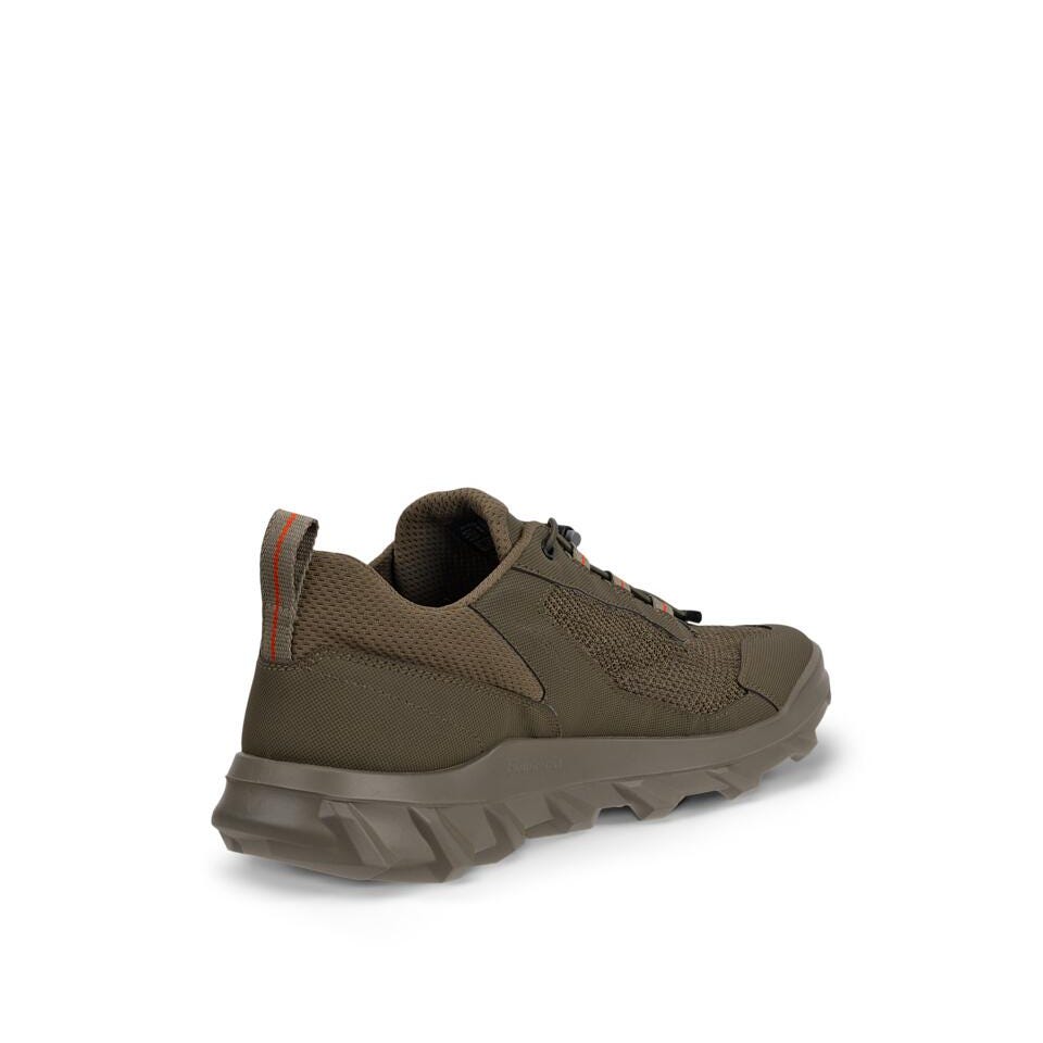 ECCO Sneakers uomo Pelle Mx Low Breathru 820264 - 56091 - Musto Calzature srl