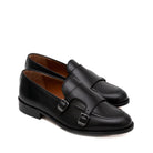 KEBO giuba mocassini uomo in pelle - Musto Calzature srl