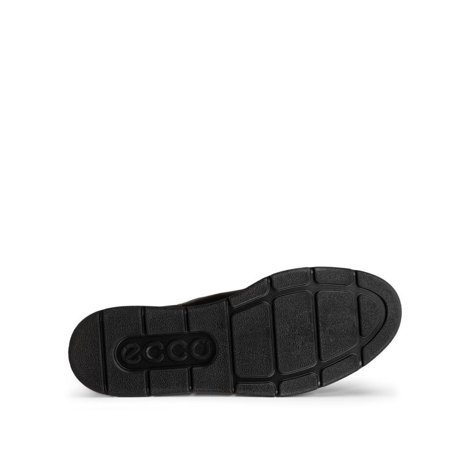 ECCO Stivaletti Pelle Bella 2 Chelsea 239313-01001 - Musto Calzature srl