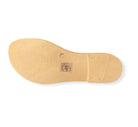 3F GROUP Sandali Pelle 408 - Musto Calzature srl
