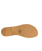 3F GROUP Sandali Pelle 408 leo - Musto Calzature srl