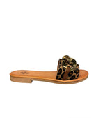 3F GROUP Sandali Pelle 408 leo - Musto Calzature srl