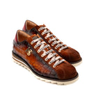 HARRIS Sneakers uomo camoscio+cocco 2892/25 cam - Musto Calzature srl