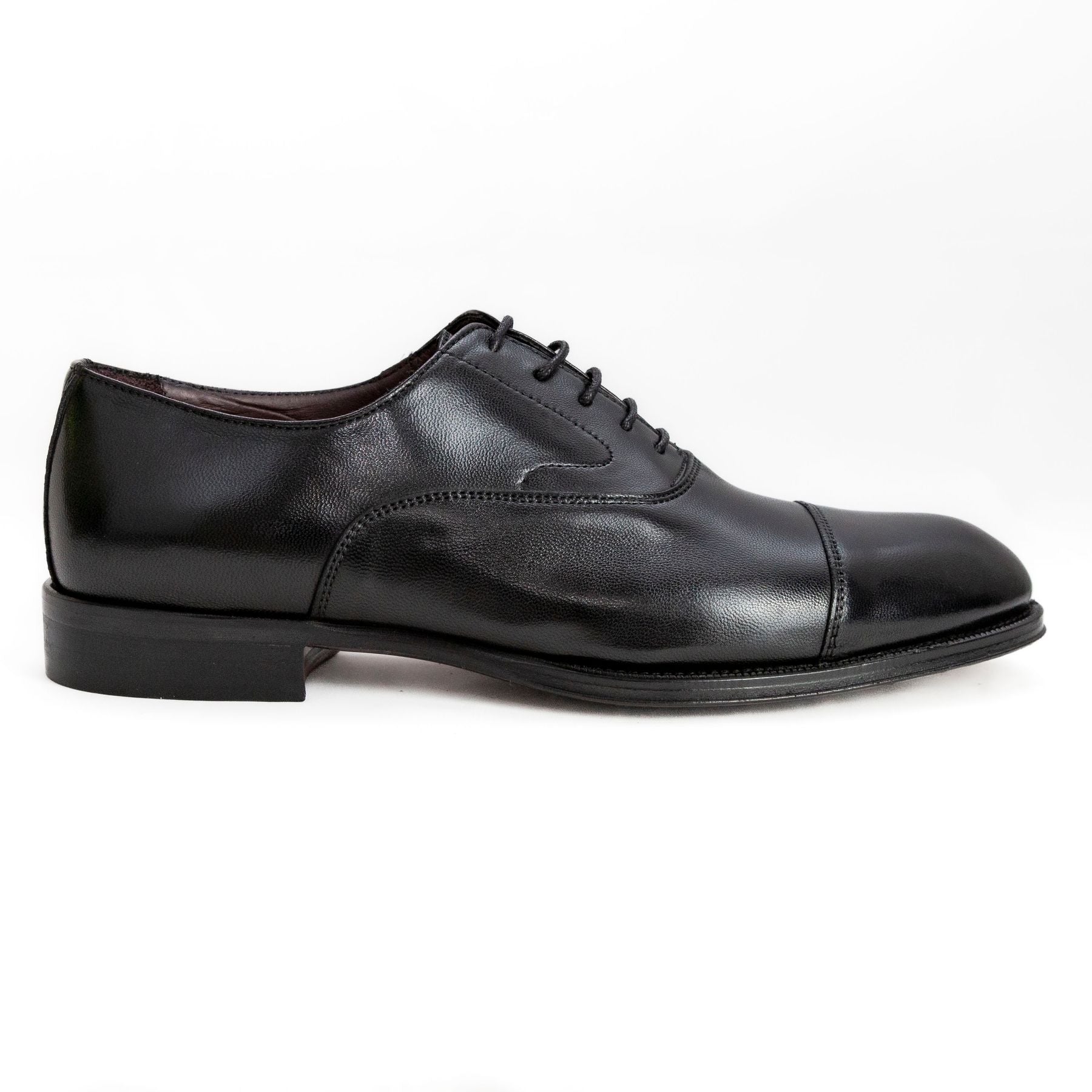 MUSTO Stringate uomo Pelle TRADIZIONE 124 - Musto Calzature srl