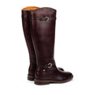 Pikolinos Stivali Pelle PUERTOLLANO W3C - 9632 - Musto Calzature srl