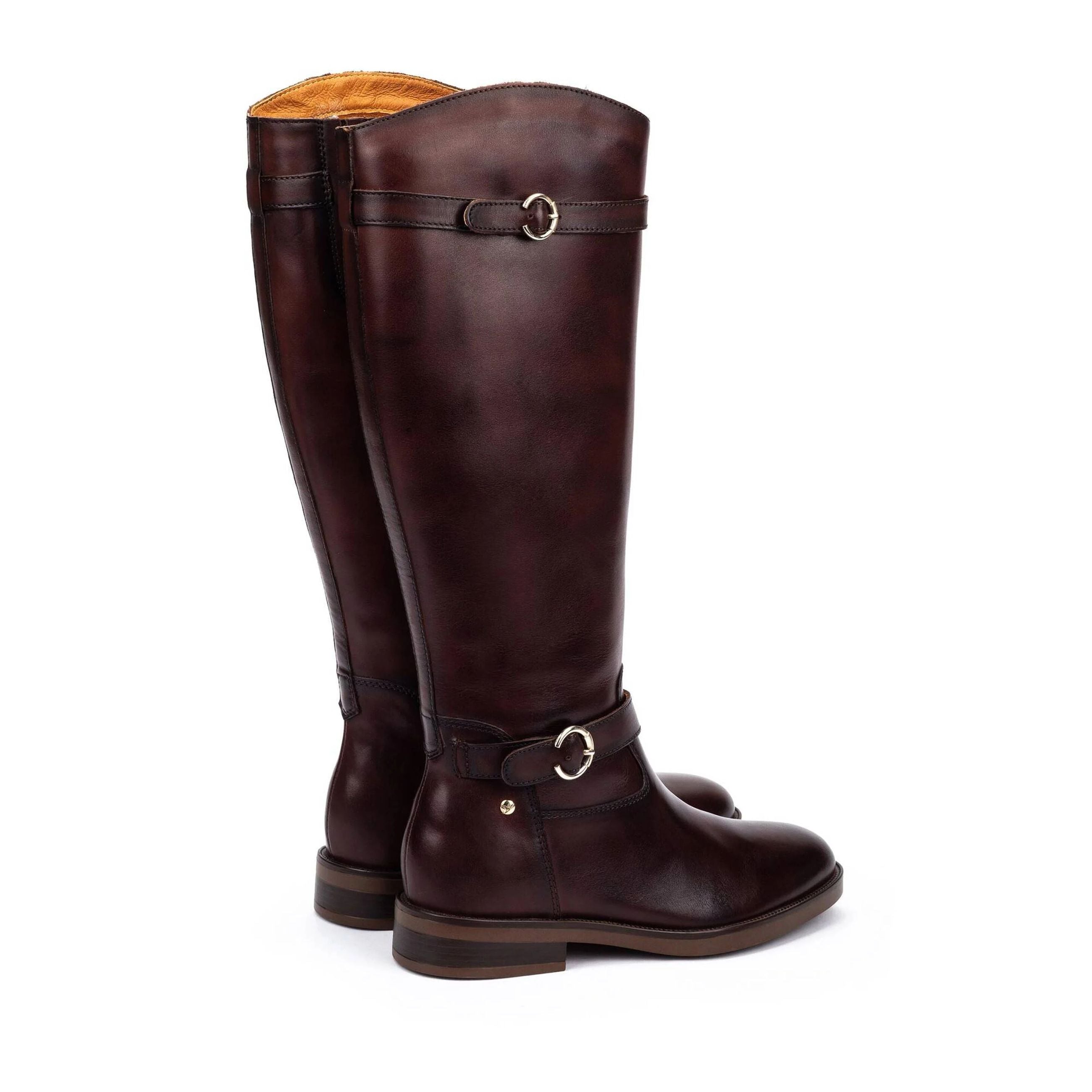 Pikolinos Stivali Pelle PUERTOLLANO W3C - 9632 - Musto Calzature srl