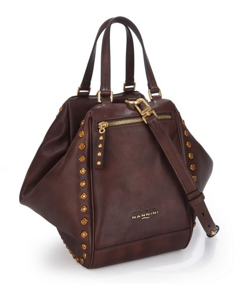 NANNINI Borse IRMA 18751 - Musto Calzature srl