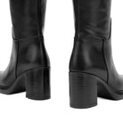 MUSTO Stivali VITELLO LIZ ST7012 - Musto Calzature srl