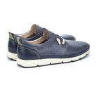 Pikolinos sneakers uomo in pelle FUENCARRAL - Musto Calzature srl