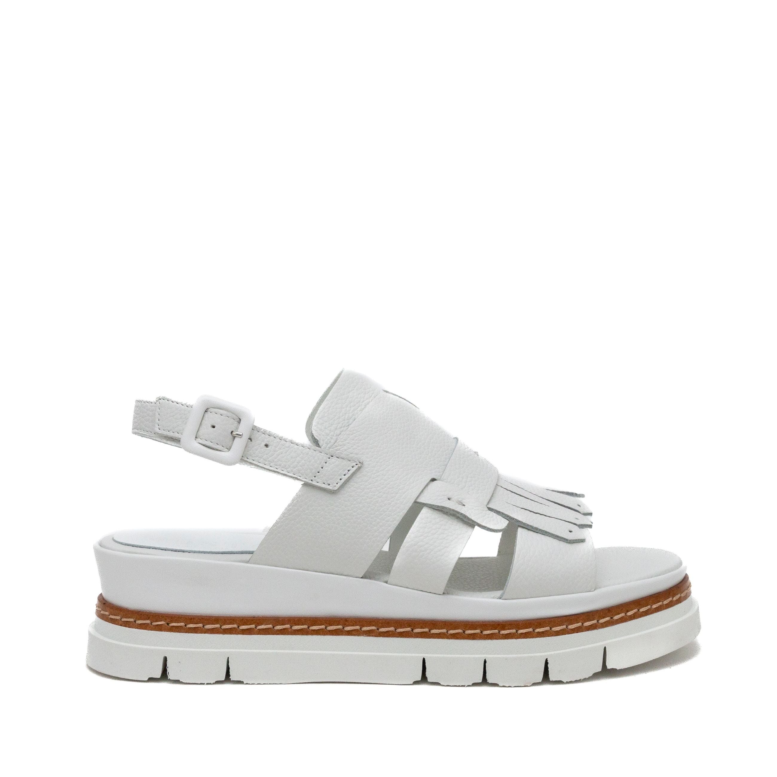 MUSTO Sandali Pelle PIETRASANTA K324S - Musto Calzature srl