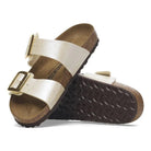 BIRKENSTOCK Sydney birko - flor - Musto Calzature srl