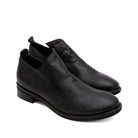 MUSTO Mocassini Pelle ARS 3119 - Musto Calzature srl