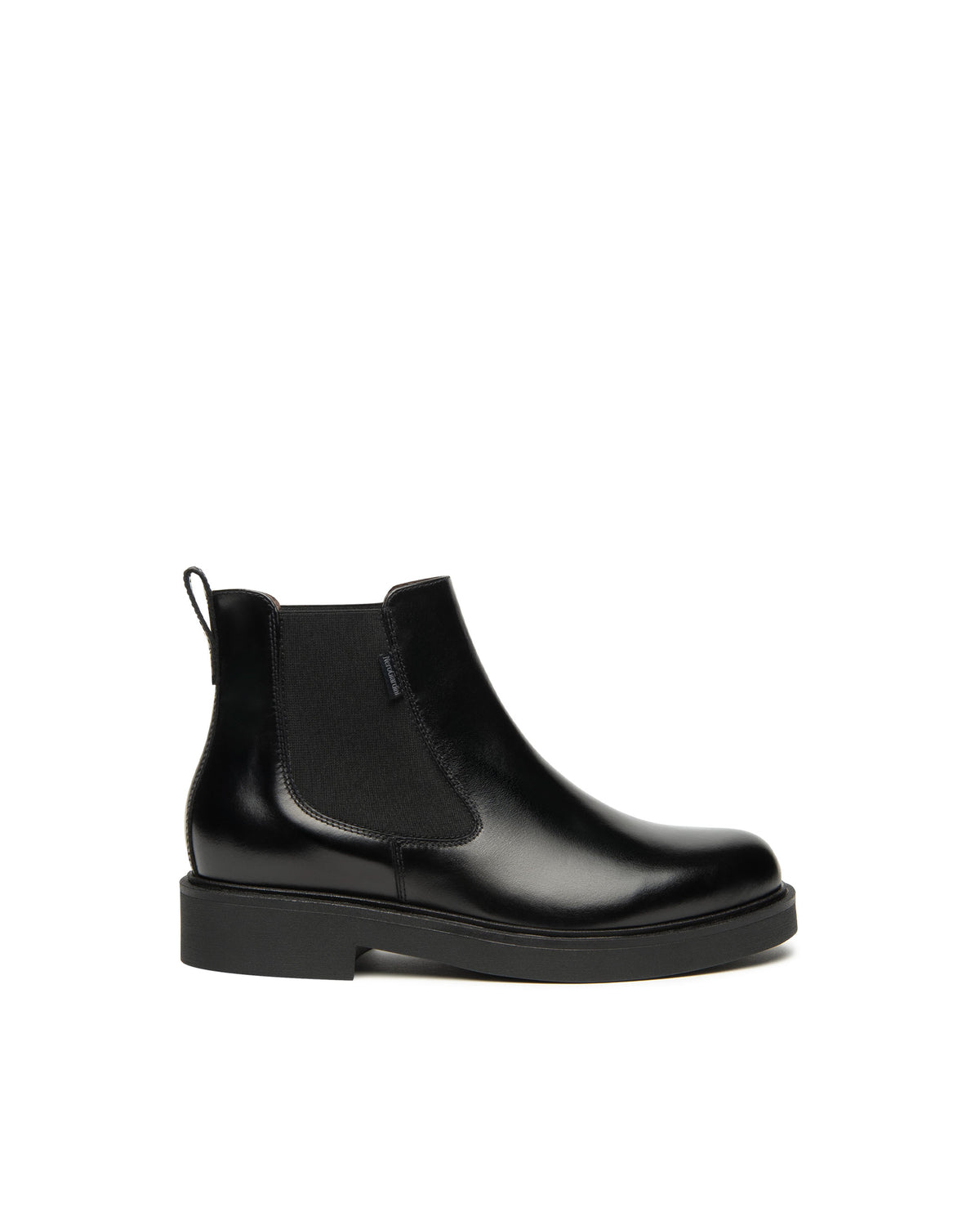 NeroGiardini Stivaletti da donna in pelle - Musto Calzature srl