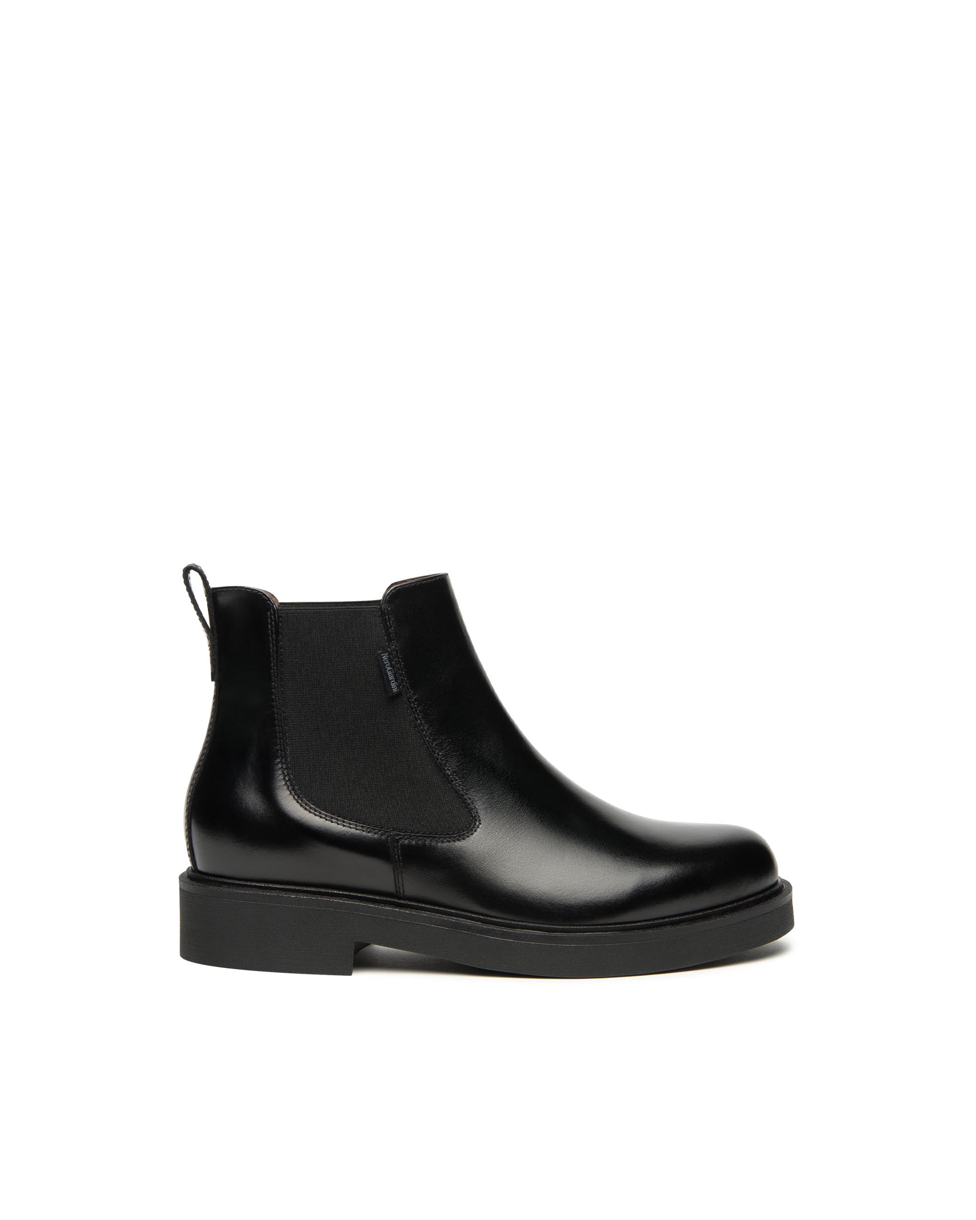 NeroGiardini Stivaletti da donna in pelle - Musto Calzature srl