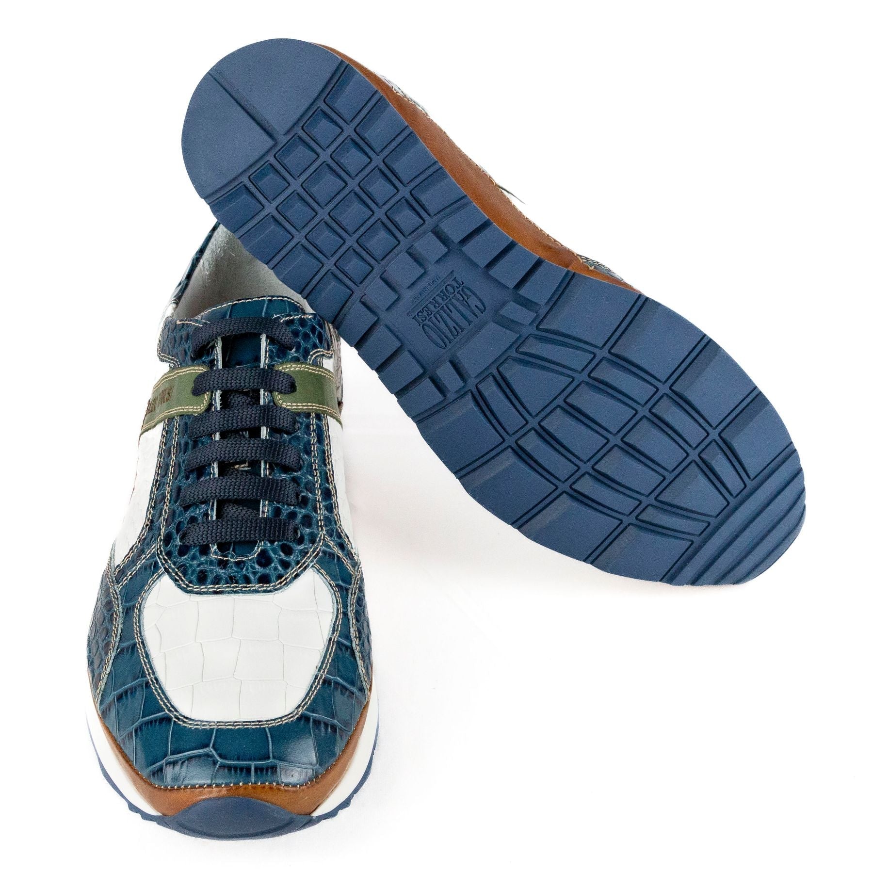417010 - Scarpe - GALIZIO TORRESI - Musto Calzature srl