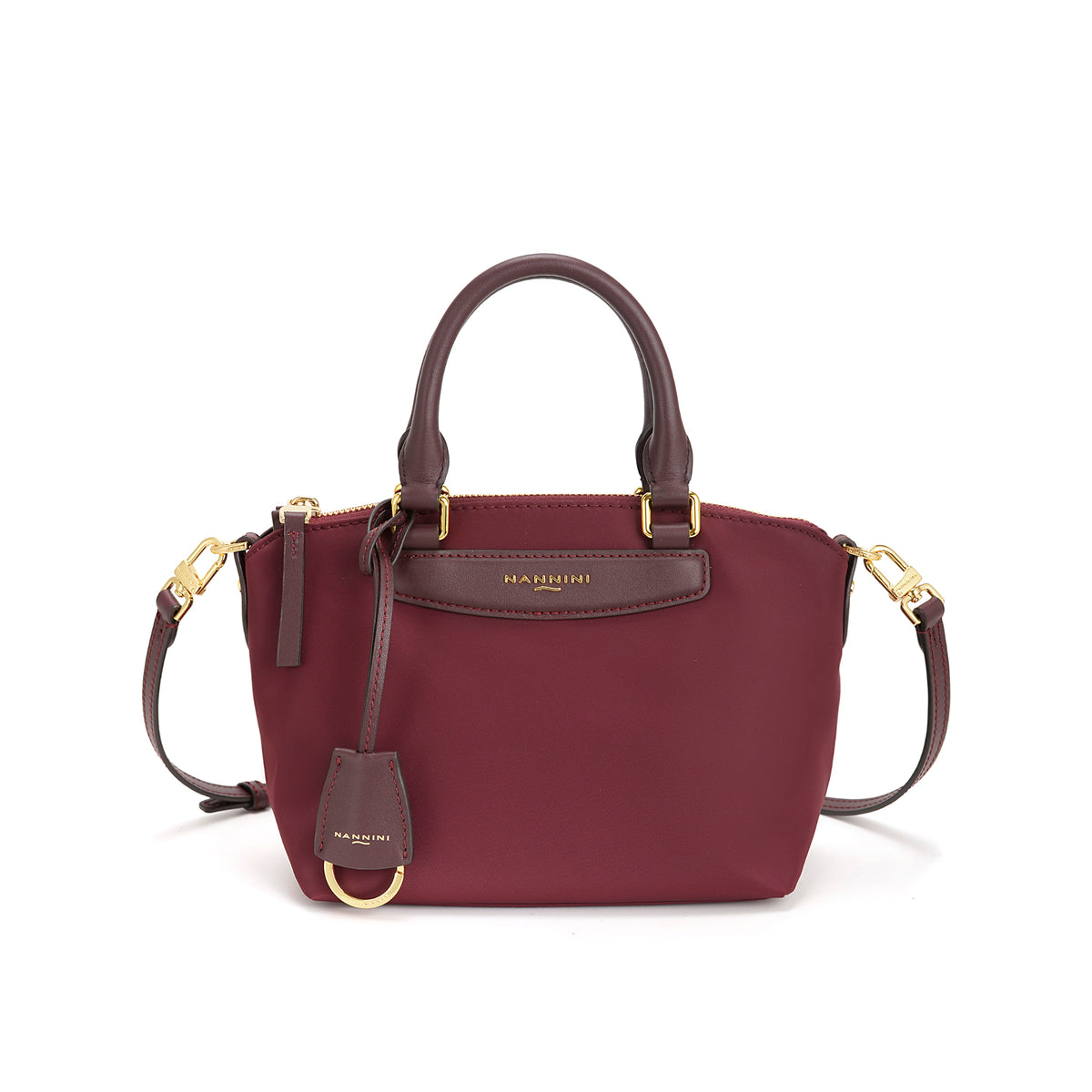 NANNINI Borse ELSA 19022 - Musto Calzature srl