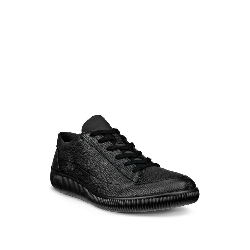 ECCO Sneakers uomo Pelle Soft Zero 537774 - 51052 - Musto Calzature srl