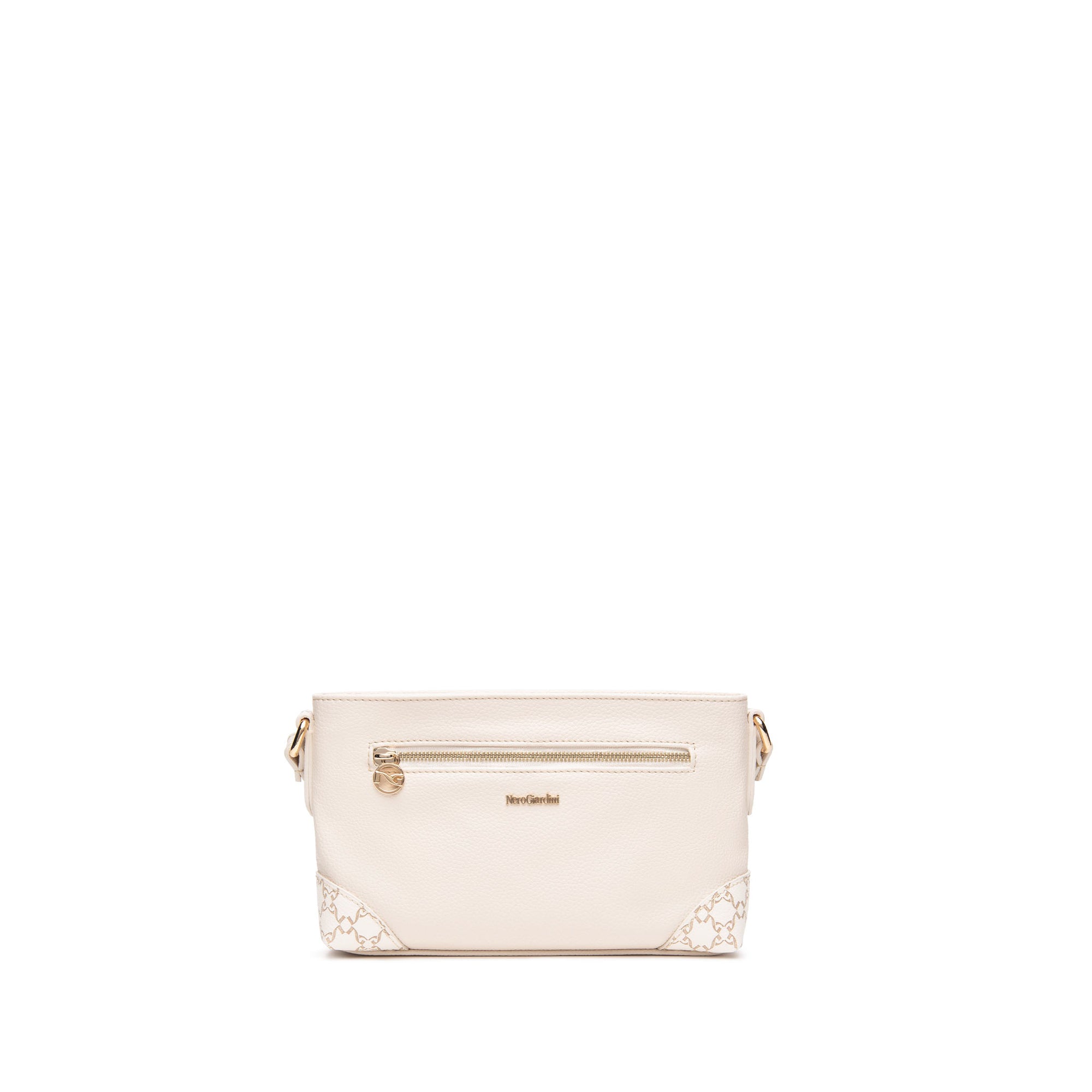 NeroGiardini borsa a tracolla da donna Made in Italy - Musto Calzature srl