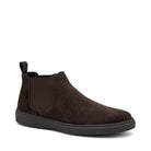 FRAU Beatles City in Suede: Morbidezza e Stile Quotidiano - Musto Calzature srl