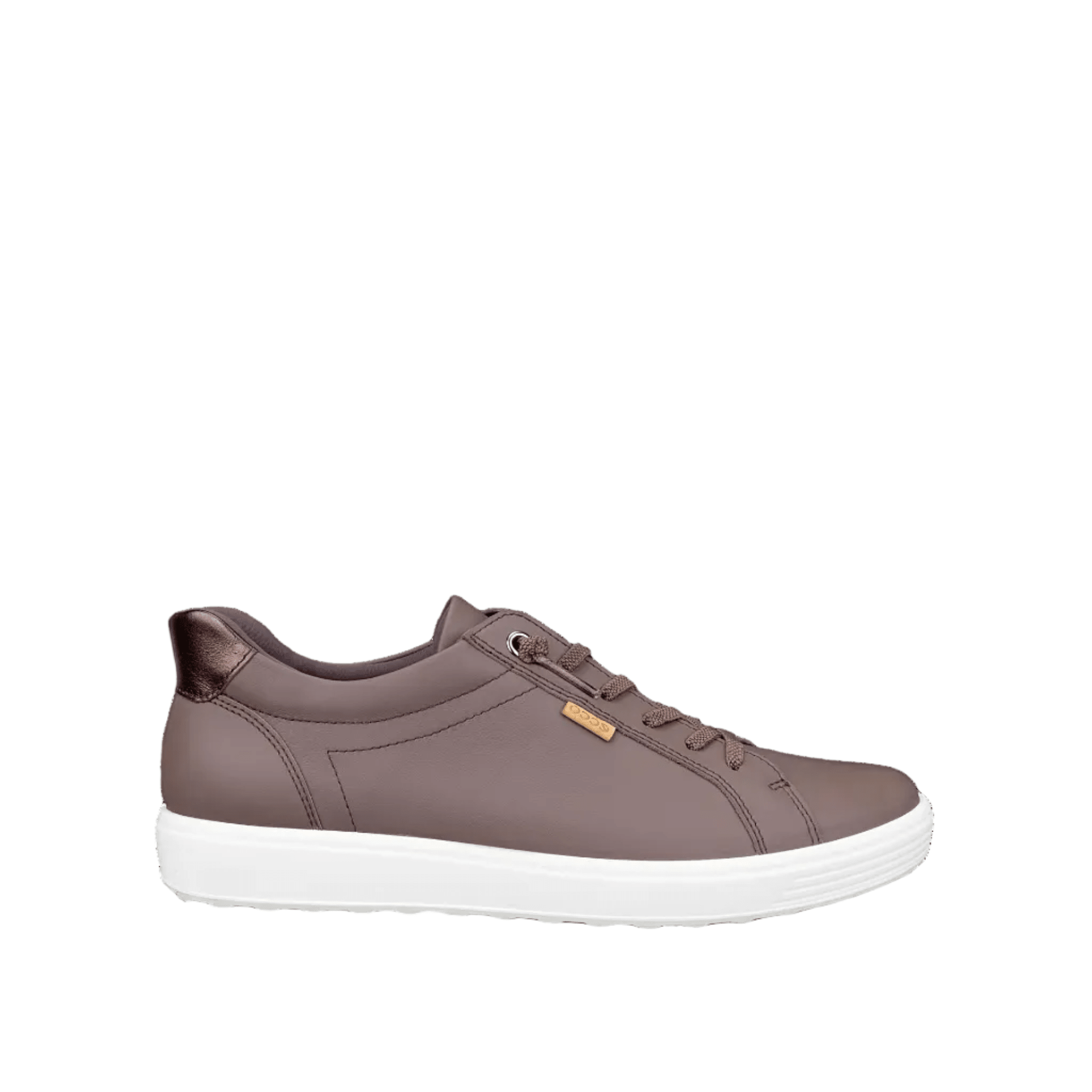 ECCO Sneakers Pelle Soft 7 490583-61967 - Musto Calzature srl