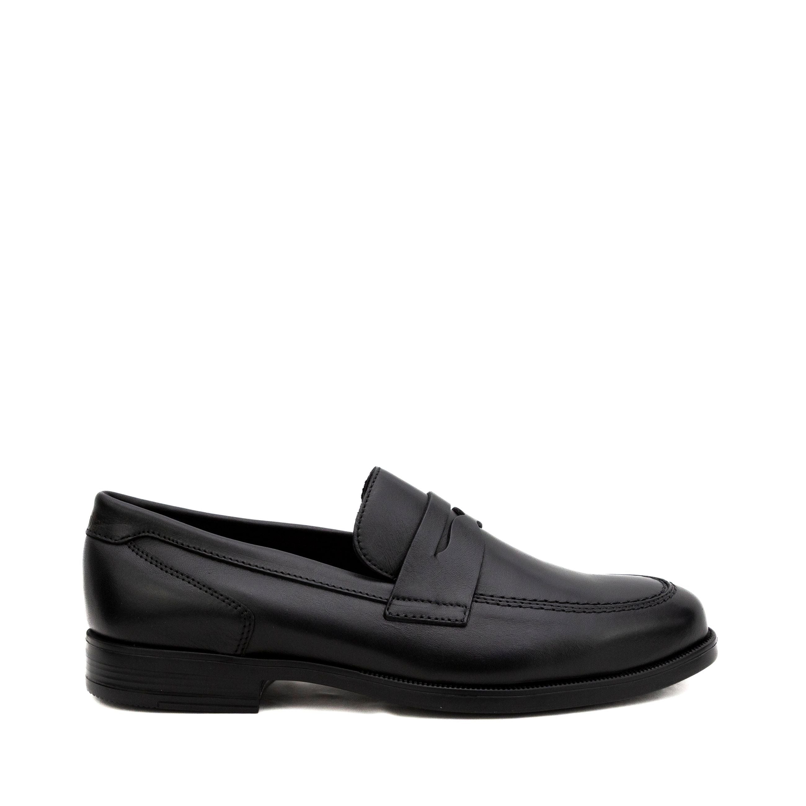 CALLAGHAN Mocassini uomo Pelle 63302 - Musto Calzature srl