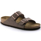 BIRKENSTOCK Sandali uomo BIRKIBUC ARIZONA 151181 - Musto Calzature srl