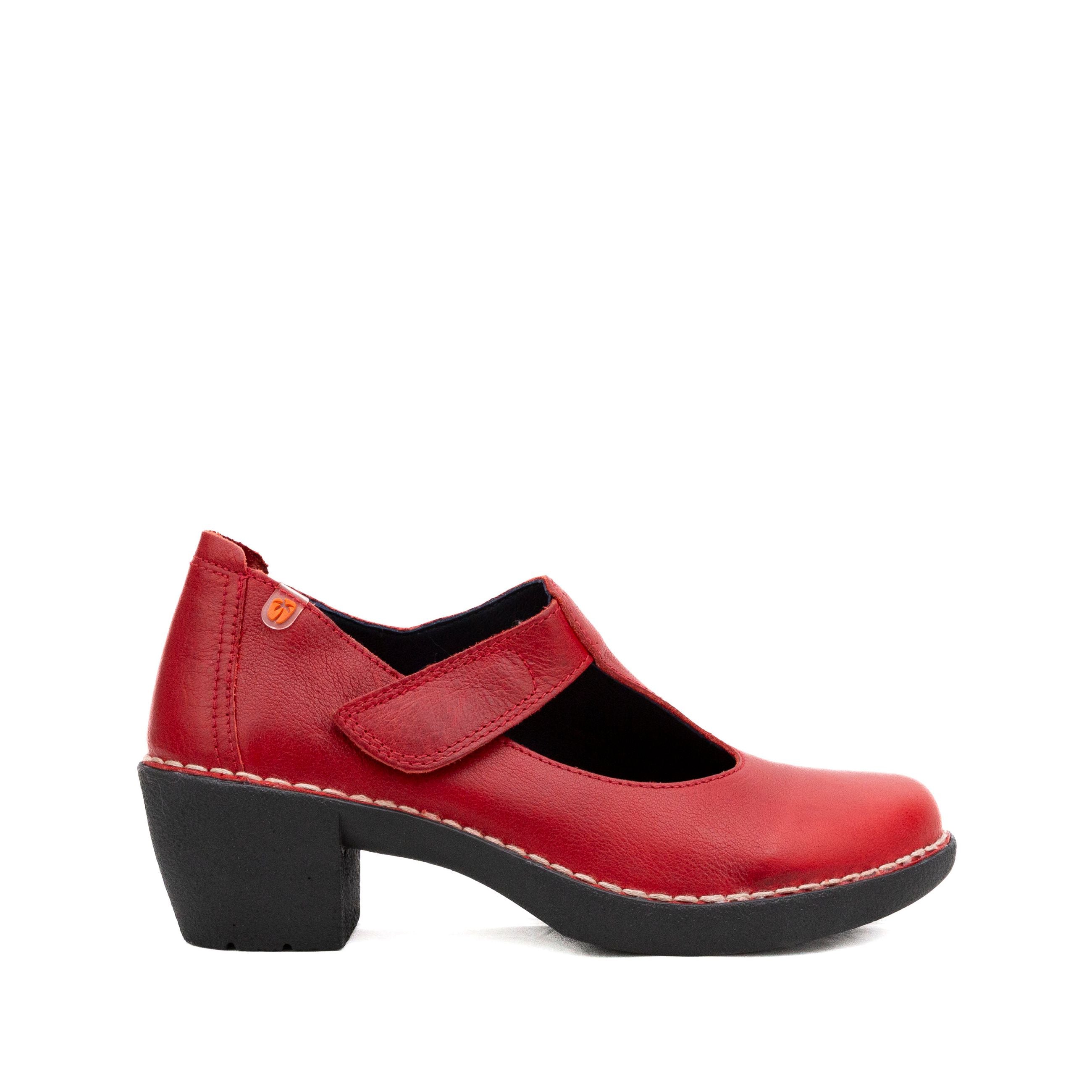 JUNGLA Decolletè Pelle 8305 - Musto Calzature srl