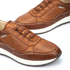Pikolinos sneakers uomo in pelle GETAFE - Musto Calzature srl