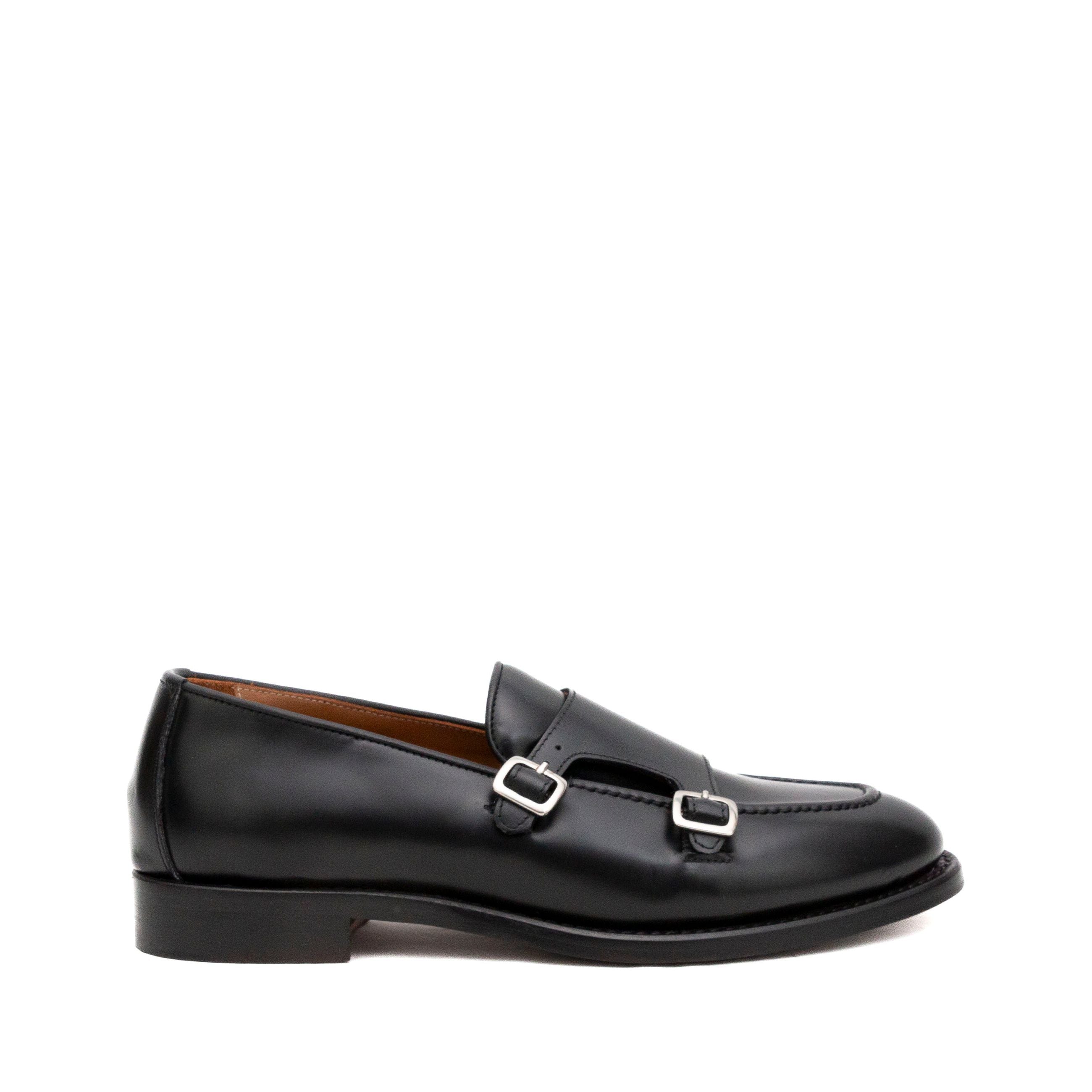 MUSTO Fibbie uomo Pelle DOMINIO MS2 - Musto Calzature srl